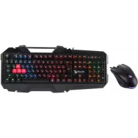 Комплект клавиатура + мышь A4Tech Bloody B2500 фото 1